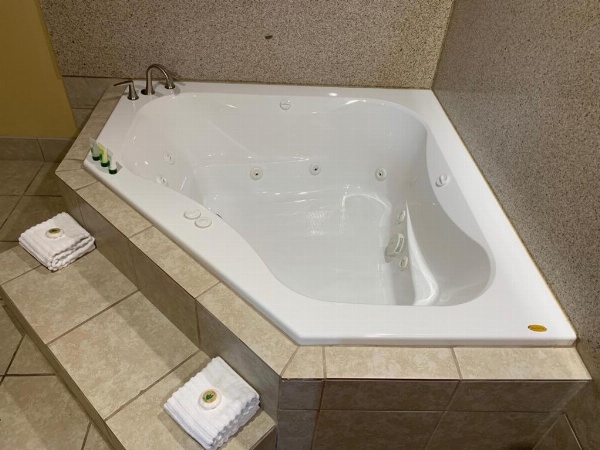 Journey Inn Marion image 15