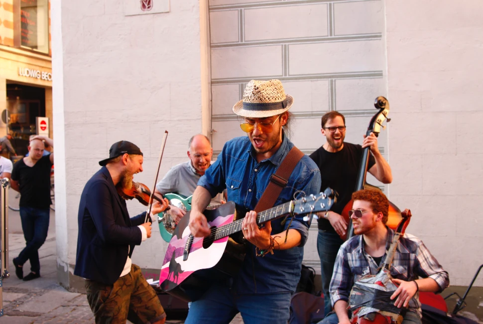 Celebrating in Style: Must-Attend Events and Festivals in Marion, AR