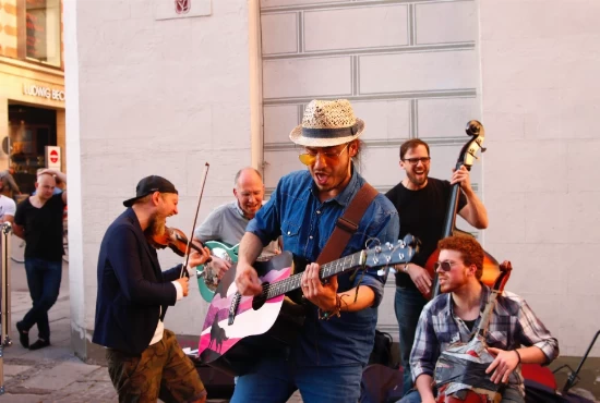 Celebrating in Style: Must-Attend Events and Festivals in Marion, AR