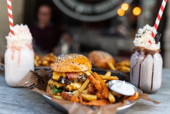 Savoring Delights: Where to Eat in Marion, AR