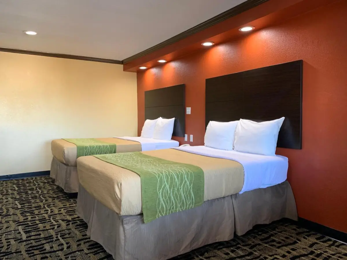 Journey Inn Marion 10