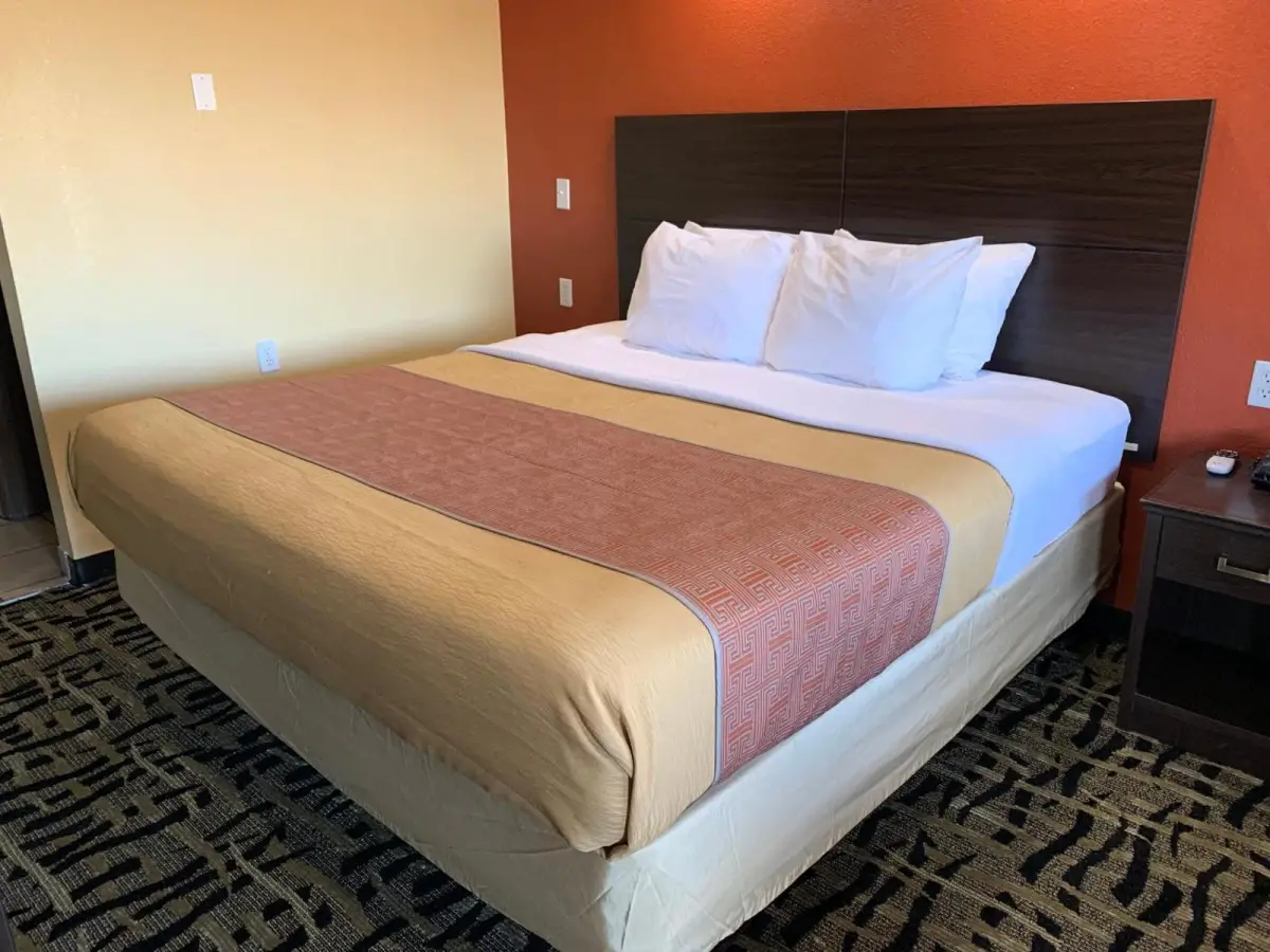 Journey Inn Marion Main image