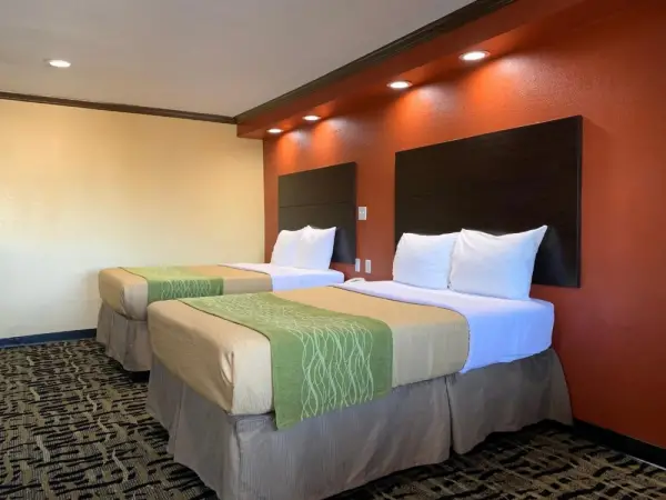 Journey Inn Marion 10