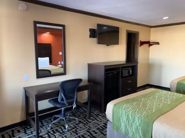 Journey Inn Marion 5