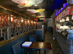Japanese near Journey Inn Marion